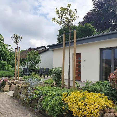 Ferienapartment Voegelsen Vogelsen Εξωτερικό φωτογραφία