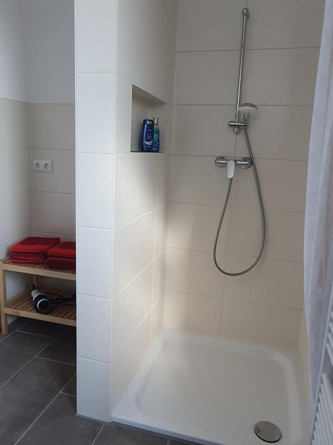 Ferienapartment Voegelsen Vogelsen Εξωτερικό φωτογραφία