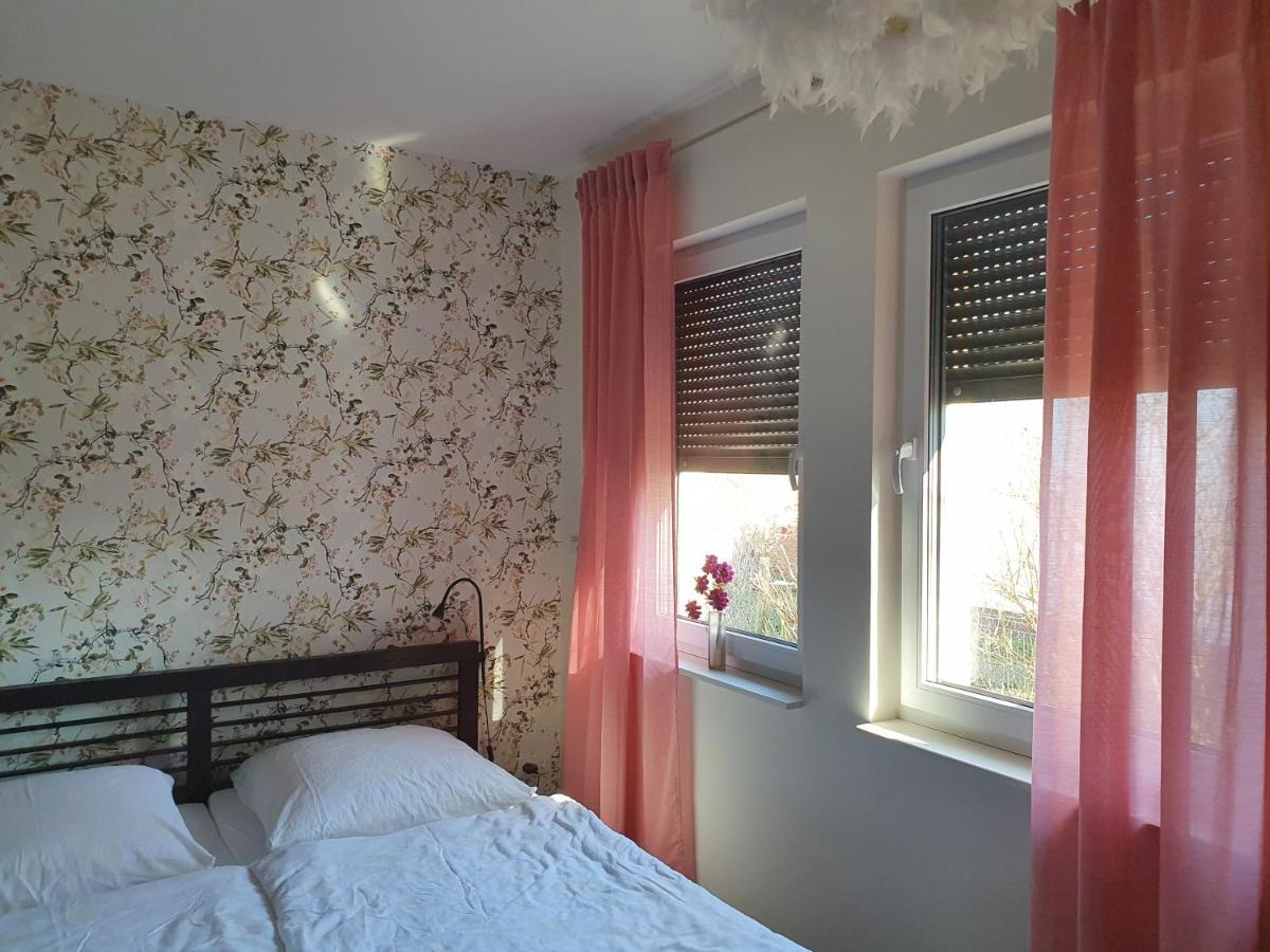 Ferienapartment Voegelsen Vogelsen Εξωτερικό φωτογραφία