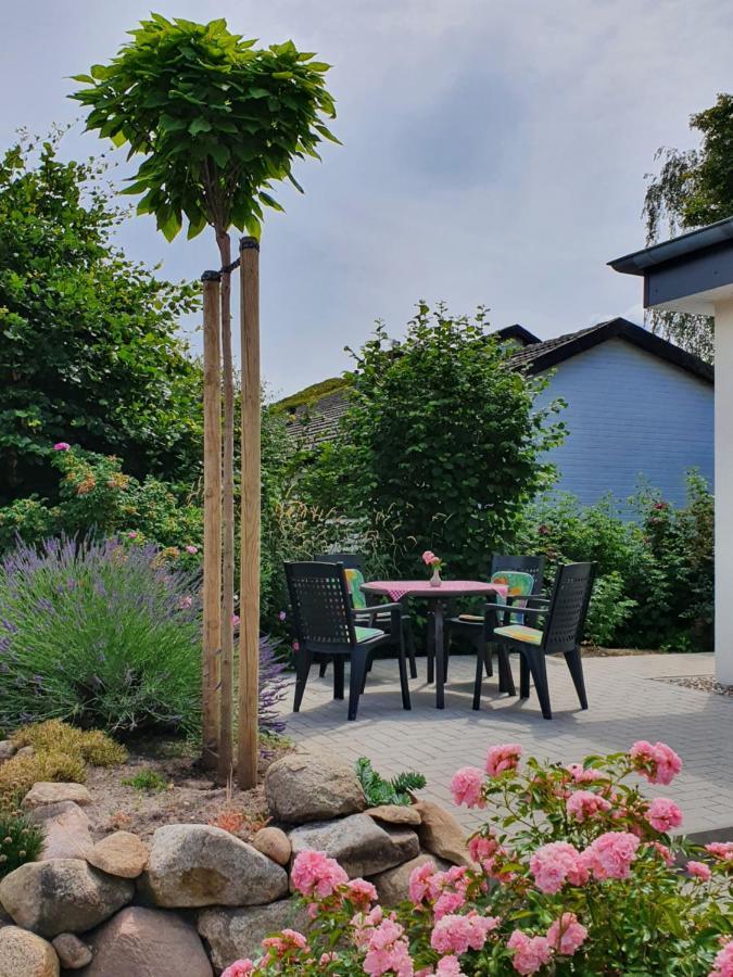 Ferienapartment Voegelsen Vogelsen Εξωτερικό φωτογραφία
