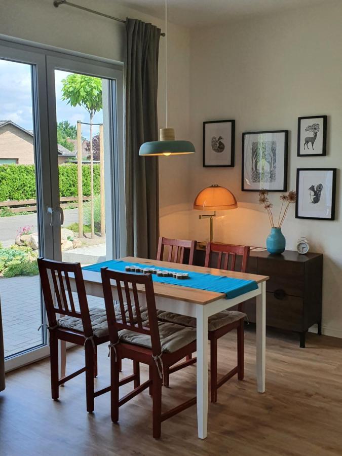 Ferienapartment Voegelsen Vogelsen Εξωτερικό φωτογραφία