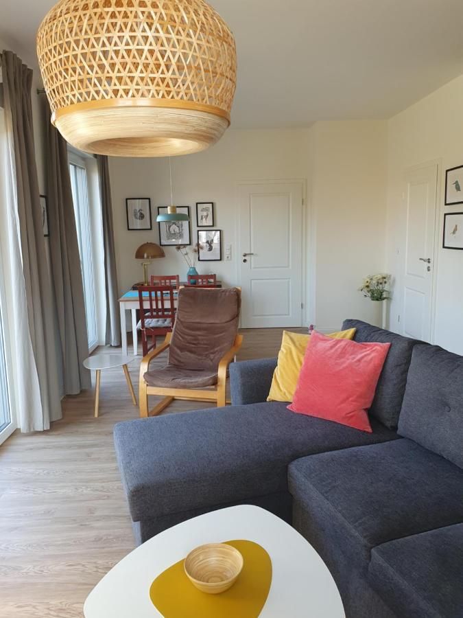 Ferienapartment Voegelsen Vogelsen Εξωτερικό φωτογραφία
